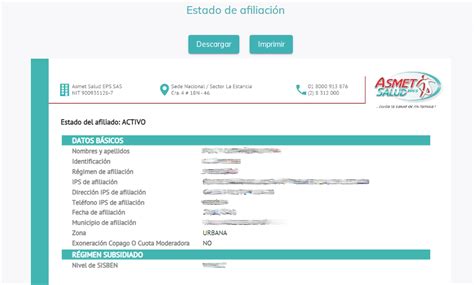 sacar cita en asmet salud|Asmet Salud EPS: Afiliación, citas médicas y。